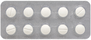 Maxtra Tablet 10